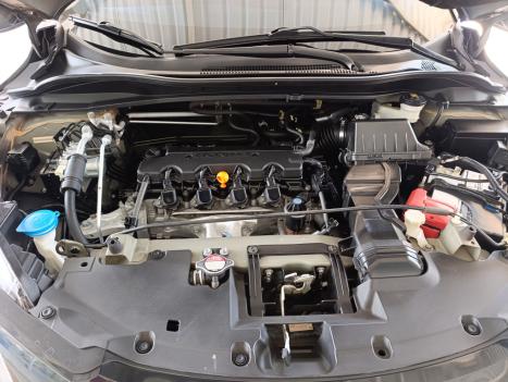 HONDA HR-V 1.8 16V 4P EXL FLEX AUTOMTICO CVT, Foto 13