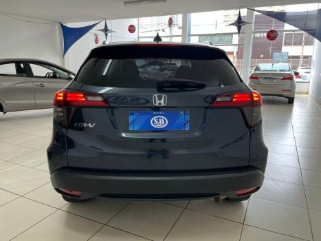 HONDA HR-V 1.8 16V 4P EX FLEX AUTOMTICO CVT, Foto 4