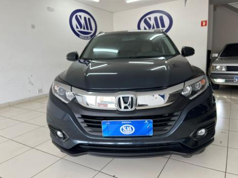HONDA HR-V 1.8 16V 4P EX FLEX AUTOMTICO CVT, Foto 7