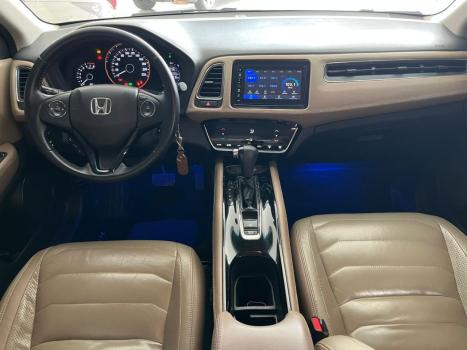 HONDA HR-V 1.8 16V 4P EX FLEX AUTOMTICO CVT, Foto 8