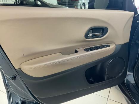 HONDA HR-V 1.8 16V 4P EX FLEX AUTOMTICO CVT, Foto 12