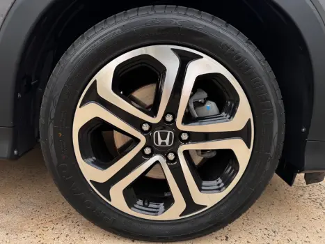 HONDA HR-V 1.8 16V 4P EXL FLEX AUTOMTICO CVT, Foto 8