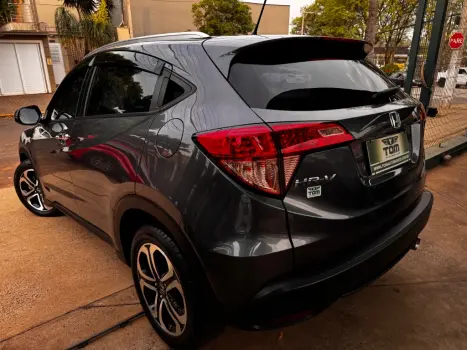 HONDA HR-V 1.8 16V 4P EXL FLEX AUTOMTICO CVT, Foto 18