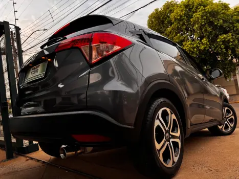 HONDA HR-V 1.8 16V 4P EXL FLEX AUTOMTICO CVT, Foto 20
