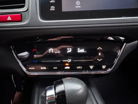 HONDA HR-V 1.8 16V 4P EXL FLEX AUTOMTICO CVT, Foto 23