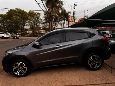 HONDA HR-V 1.8 16V 4P EXL FLEX AUTOMTICO CVT, Foto 24