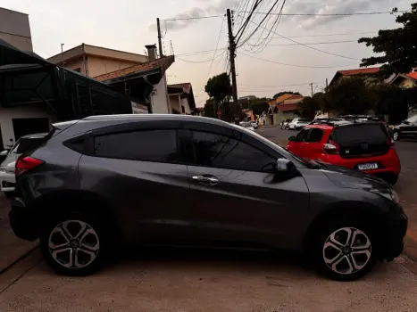 HONDA HR-V 1.8 16V 4P EXL FLEX AUTOMTICO CVT, Foto 28