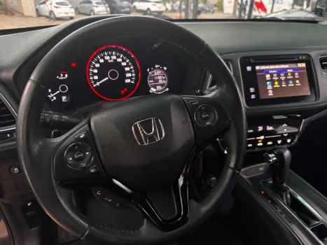 HONDA HR-V 1.8 16V 4P EXL FLEX AUTOMTICO CVT, Foto 37