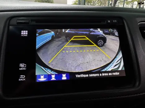 HONDA HR-V 1.8 16V 4P EXL FLEX AUTOMTICO CVT, Foto 39