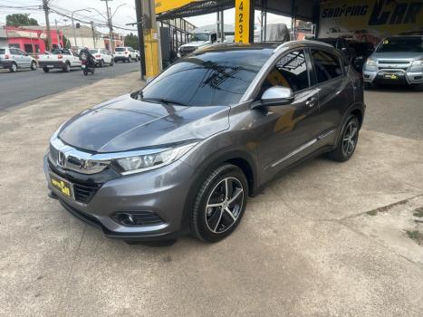 HONDA HR-V 1.8 16V 4P EXL FLEX AUTOMTICO CVT, Foto 1