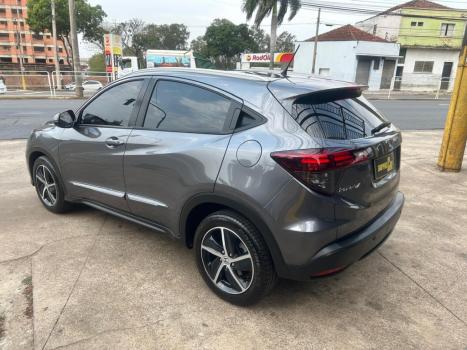 HONDA HR-V 1.8 16V 4P EXL FLEX AUTOMTICO CVT, Foto 2
