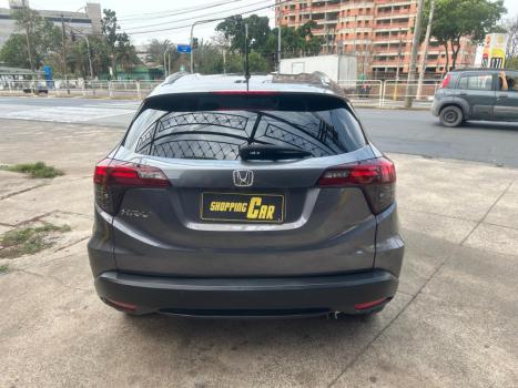 HONDA HR-V 1.8 16V 4P EXL FLEX AUTOMTICO CVT, Foto 3
