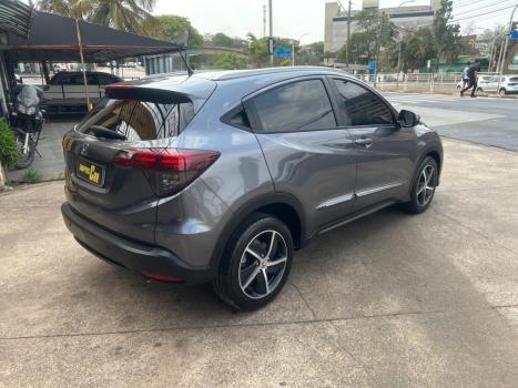 HONDA HR-V 1.8 16V 4P EXL FLEX AUTOMTICO CVT, Foto 4