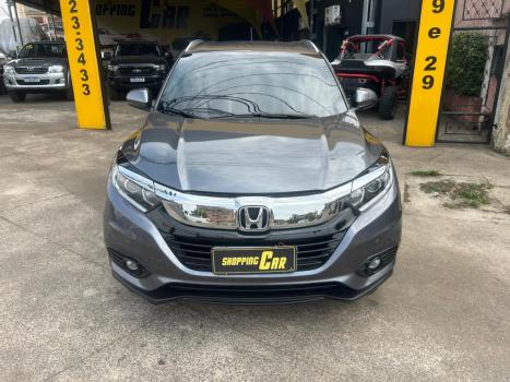 HONDA HR-V 1.8 16V 4P EXL FLEX AUTOMTICO CVT, Foto 6