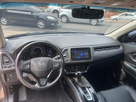 HONDA HR-V 1.8 16V 4P EXL FLEX AUTOMTICO CVT, Foto 7