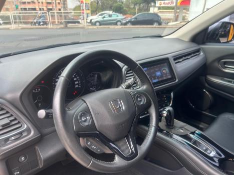 HONDA HR-V 1.8 16V 4P EXL FLEX AUTOMTICO CVT, Foto 8