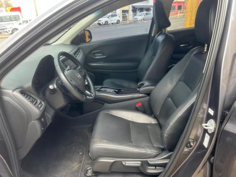 HONDA HR-V 1.8 16V 4P EXL FLEX AUTOMTICO CVT, Foto 9