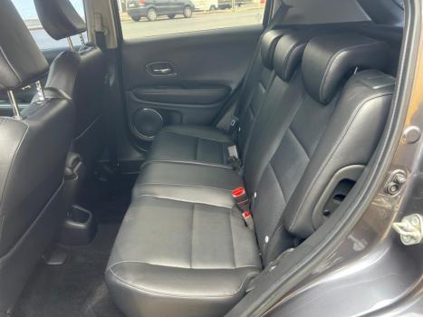 HONDA HR-V 1.8 16V 4P EXL FLEX AUTOMTICO CVT, Foto 10