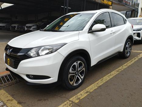 HONDA HR-V 1.8 16V 4P EX FLEX AUTOMÁTICO CVT, Foto 7 HONDA HR-V 1.8 16V 4P EX FLEX AUTOMÁTICO CVT, Foto 7