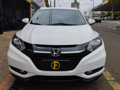 HONDA HR-V 1.8 16V 4P EX FLEX AUTOMÁTICO CVT, Foto 8 HONDA HR-V 1.8 16V 4P EX FLEX AUTOMÁTICO CVT, Foto 8