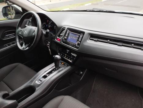HONDA HR-V 1.8 16V 4P EX FLEX AUTOMÁTICO CVT, Foto 10 HONDA HR-V 1.8 16V 4P EX FLEX AUTOMÁTICO CVT, Foto 10