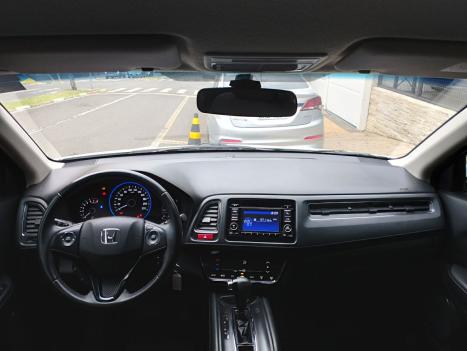 HONDA HR-V 1.8 16V 4P EX FLEX AUTOMÁTICO CVT, Foto 13 HONDA HR-V 1.8 16V 4P EX FLEX AUTOMÁTICO CVT, Foto 13