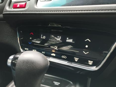 HONDA HR-V 1.8 16V 4P EX FLEX AUTOMÁTICO CVT, Foto 15 HONDA HR-V 1.8 16V 4P EX FLEX AUTOMÁTICO CVT, Foto 15