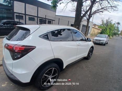 HONDA HR-V 1.8 16V 4P EX FLEX AUTOMTICO CVT, Foto 1