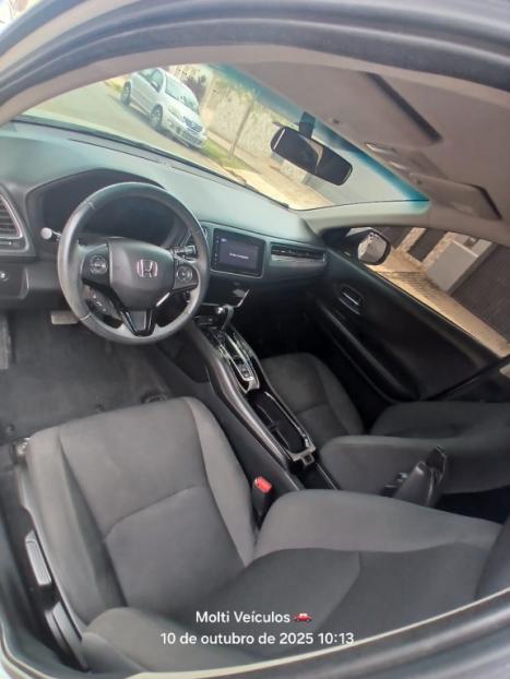 HONDA HR-V 1.8 16V 4P EX FLEX AUTOMTICO CVT, Foto 2