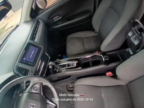 HONDA HR-V 1.8 16V 4P EX FLEX AUTOMTICO CVT, Foto 3