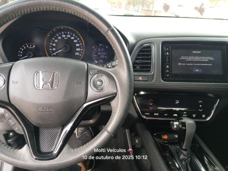 HONDA HR-V 1.8 16V 4P EX FLEX AUTOMTICO CVT, Foto 4