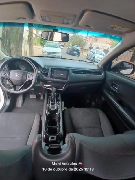 HONDA HR-V 1.8 16V 4P EX FLEX AUTOMTICO CVT, Foto 5