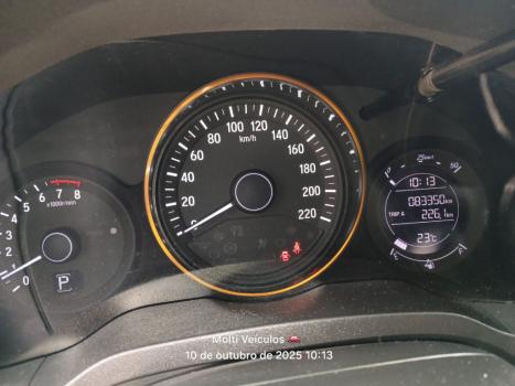 HONDA HR-V 1.8 16V 4P EX FLEX AUTOMTICO CVT, Foto 6