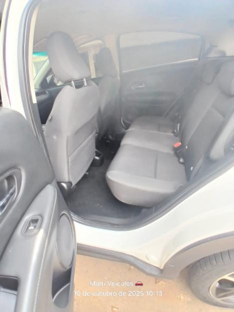 HONDA HR-V 1.8 16V 4P EX FLEX AUTOMTICO CVT, Foto 9