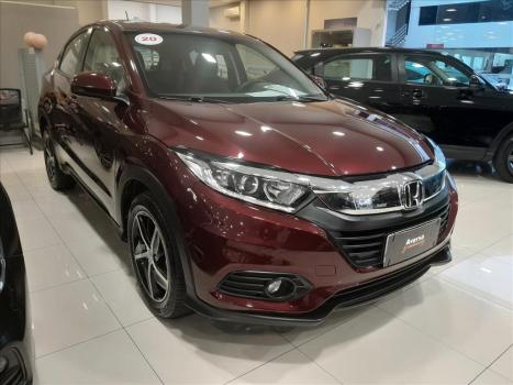 HONDA HR-V 1.8 16V 4P LX FLEX AUTOMÁTICO CVT, Foto 1 HONDA HR-V 1.8 16V 4P LX FLEX AUTOMÁTICO CVT, Foto 1