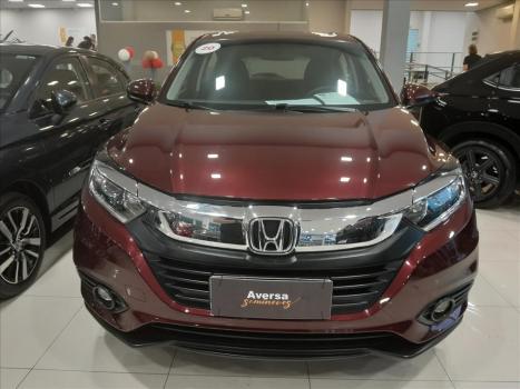 HONDA HR-V 1.8 16V 4P LX FLEX AUTOMÁTICO CVT, Foto 2 HONDA HR-V 1.8 16V 4P LX FLEX AUTOMÁTICO CVT, Foto 2