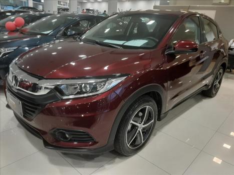 HONDA HR-V 1.8 16V 4P LX FLEX AUTOMÁTICO CVT, Foto 3 HONDA HR-V 1.8 16V 4P LX FLEX AUTOMÁTICO CVT, Foto 3