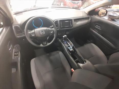HONDA HR-V 1.8 16V 4P LX FLEX AUTOMÁTICO CVT, Foto 9 HONDA HR-V 1.8 16V 4P LX FLEX AUTOMÁTICO CVT, Foto 9
