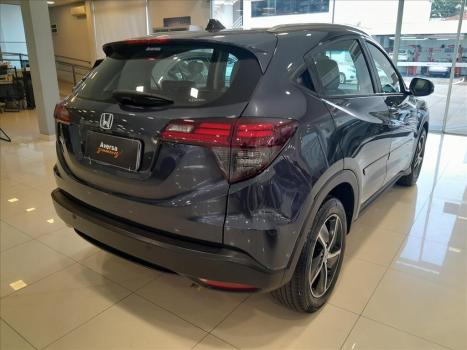 HONDA HR-V 1.8 16V 4P EXL FLEX AUTOMTICO CVT, Foto 6