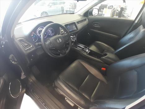 HONDA HR-V 1.8 16V 4P EXL FLEX AUTOMTICO CVT, Foto 7