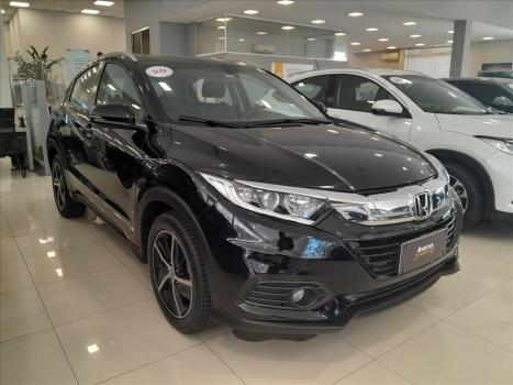 HONDA HR-V 1.8 16V 4P EXL FLEX AUTOMÁTICO CVT, Foto 3 HONDA HR-V 1.8 16V 4P EXL FLEX AUTOMÁTICO CVT, Foto 3