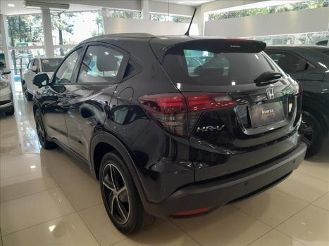 HONDA HR-V 1.8 16V 4P EXL FLEX AUTOMÁTICO CVT, Foto 4 HONDA HR-V 1.8 16V 4P EXL FLEX AUTOMÁTICO CVT, Foto 4