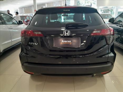 HONDA HR-V 1.8 16V 4P EXL FLEX AUTOMÁTICO CVT, Foto 5 HONDA HR-V 1.8 16V 4P EXL FLEX AUTOMÁTICO CVT, Foto 5