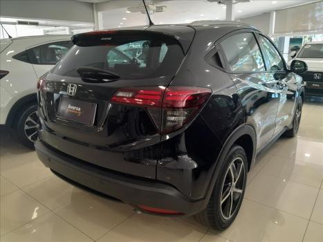 HONDA HR-V 1.8 16V 4P EXL FLEX AUTOMÁTICO CVT, Foto 6 HONDA HR-V 1.8 16V 4P EXL FLEX AUTOMÁTICO CVT, Foto 6