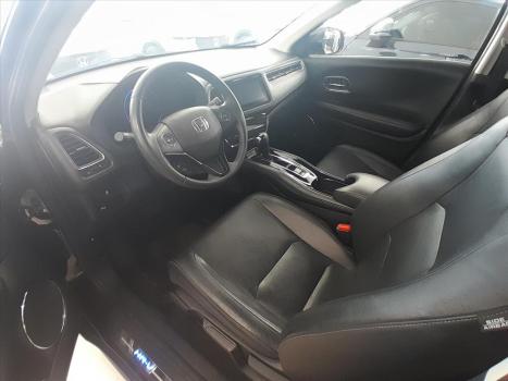 HONDA HR-V 1.8 16V 4P EXL FLEX AUTOMÁTICO CVT, Foto 7 HONDA HR-V 1.8 16V 4P EXL FLEX AUTOMÁTICO CVT, Foto 7