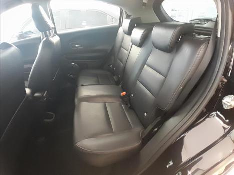 HONDA HR-V 1.8 16V 4P EXL FLEX AUTOMÁTICO CVT, Foto 8 HONDA HR-V 1.8 16V 4P EXL FLEX AUTOMÁTICO CVT, Foto 8
