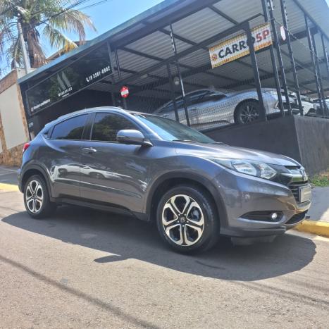 HONDA HR-V 1.8 16V 4P EXL FLEX AUTOMTICO CVT, Foto 2