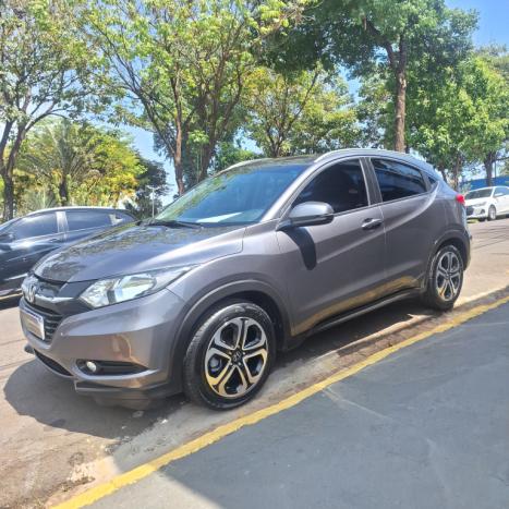 HONDA HR-V 1.8 16V 4P EXL FLEX AUTOMTICO CVT, Foto 3