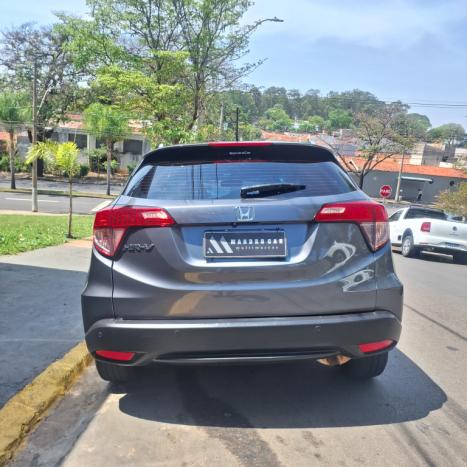 HONDA HR-V 1.8 16V 4P EXL FLEX AUTOMTICO CVT, Foto 4