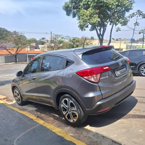 HONDA HR-V 1.8 16V 4P EXL FLEX AUTOMTICO CVT, Foto 5